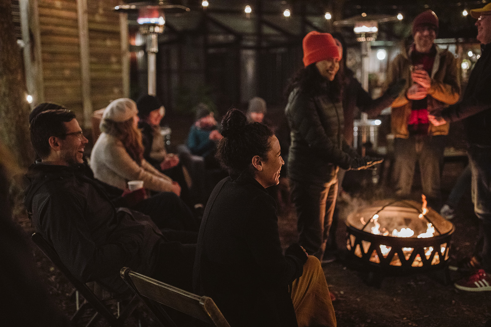 Creative Executive Offsite — New Orleans | Clandestine Events