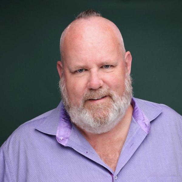 Steve Carnes, Innovation + Infrastructure