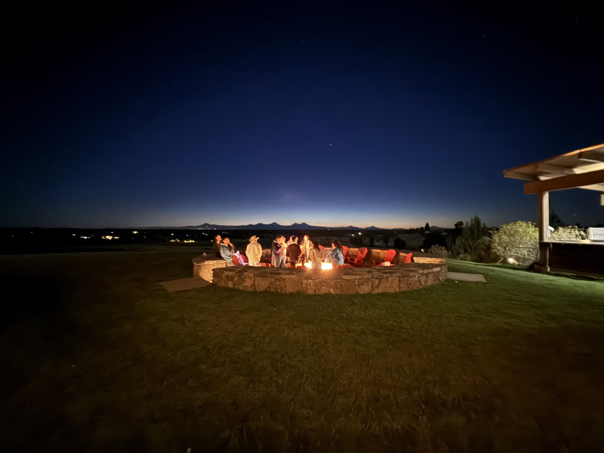 Woflow Executive Offsite — Bend, Oregon | Clandestine Events