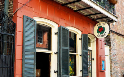 Over 15 Great Spots to Spend a Rainy Day in New Orleans