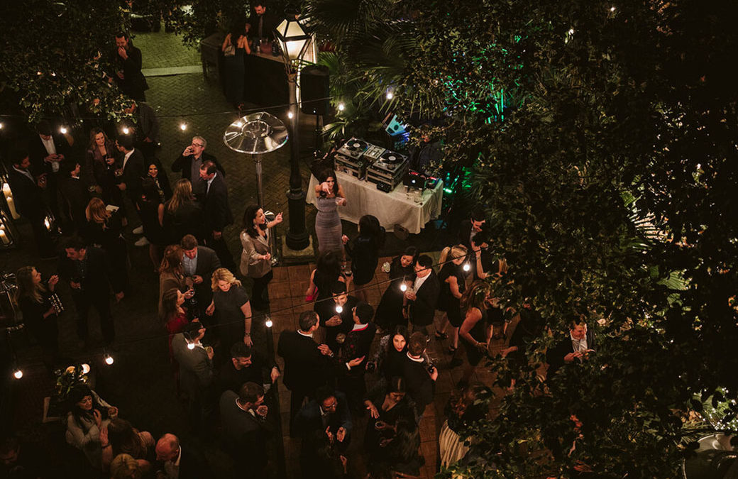 Why Custom Events are the Future of SXSW: An Insight by Clandestine Events