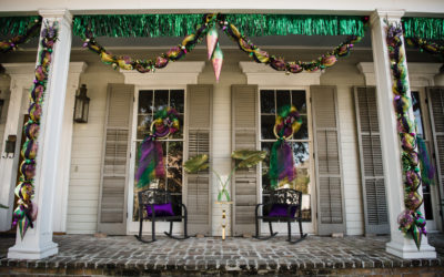 Expert Tips from a New Orleans Event Planning Pro