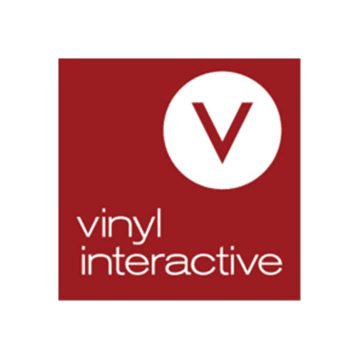 vinyl interactive