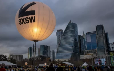 Local Food, Booze & Music Recommendations for SXSW in Austin