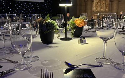 5 Reasons Why You Should Hire a Corporate Event Planner