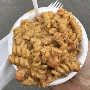 New Orleans Jazz & Heritage Festival - The Food