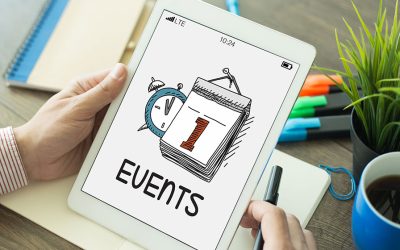 The Ultimate Corporate Event Planning Guide