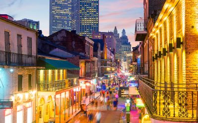 Navigating New Orleans During Sugar Bowl Events: A Traveler’s Guide
