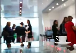 How to plan an executive offsite