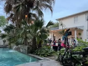 Private Party Rental in New Orleans