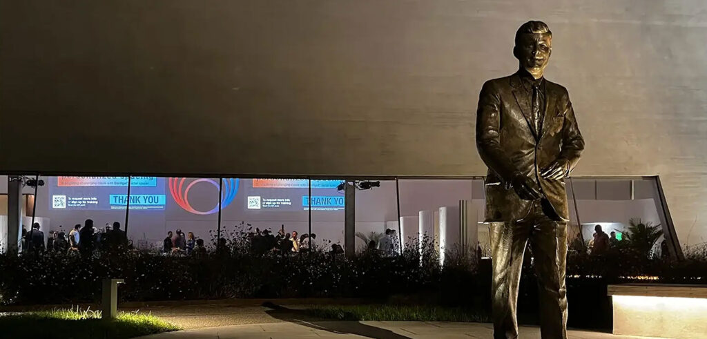 Its not just a cocktail light the psychology behind designing high impact corporate events