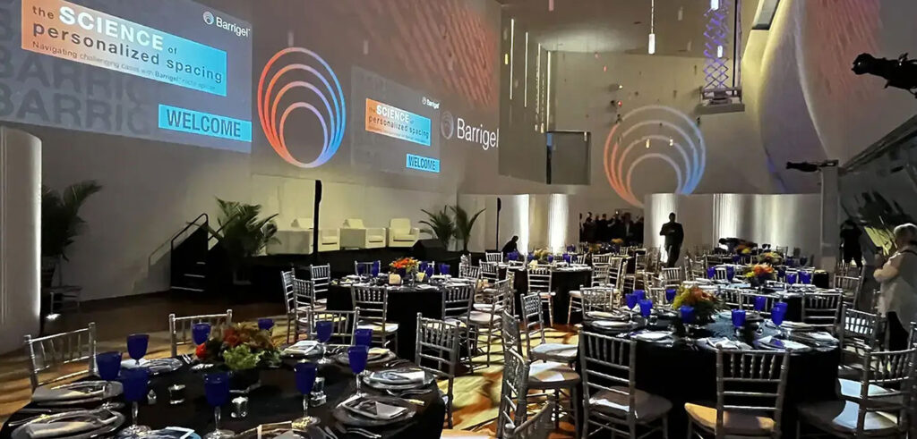 6 quick tips for effective corporate event planning