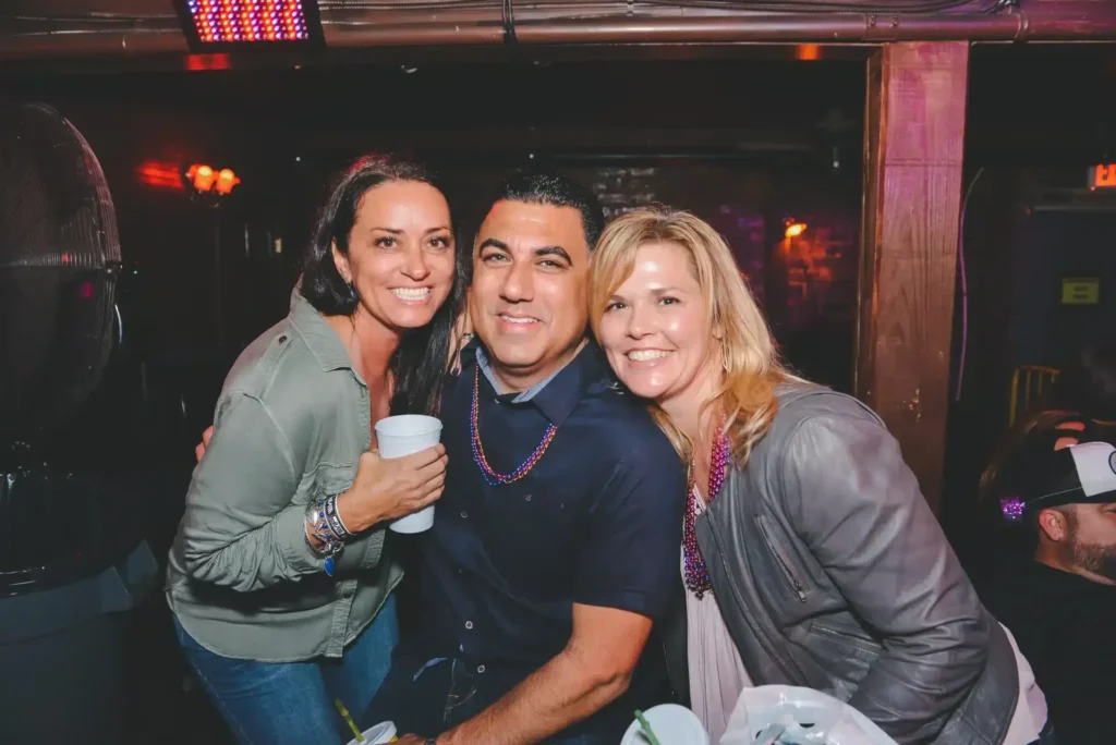 A day in the life of an event planner