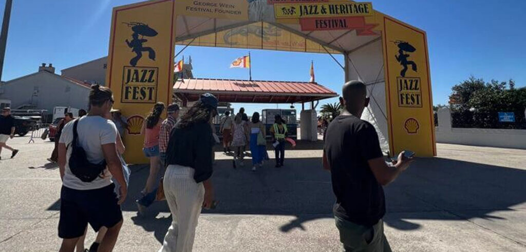 Clandestines insider tips for jazz fest in new orleans 1
