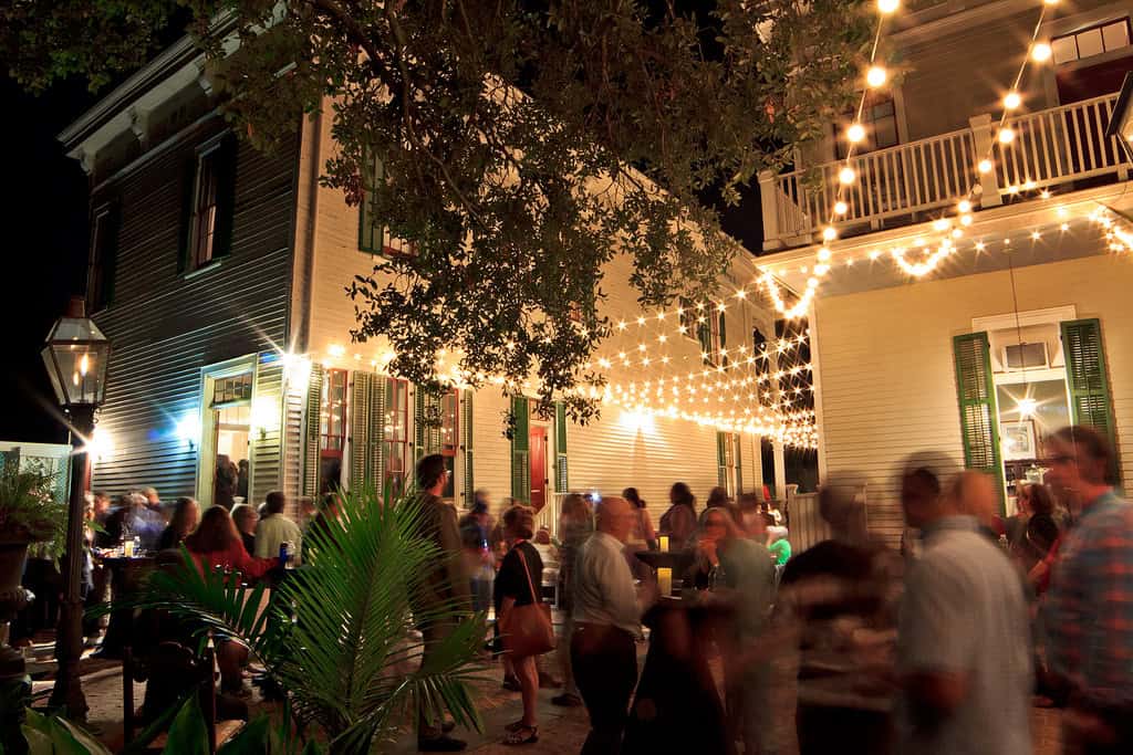 New orleans film festival