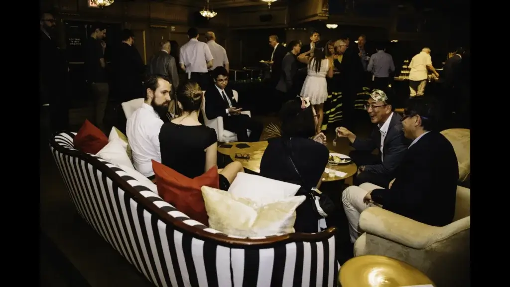 OranoInternational CorporateEvent NewOrleans TheOrpheum OranoWasteDisposalCompanyOffsite 20 1024x576 1