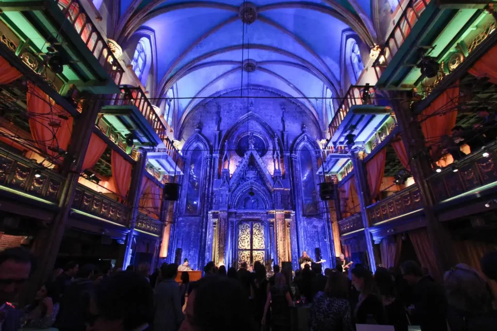 12 years a slave receives heros welcome via los angeles times 8 Over 15 great spots to spend a rainy day in new orleans