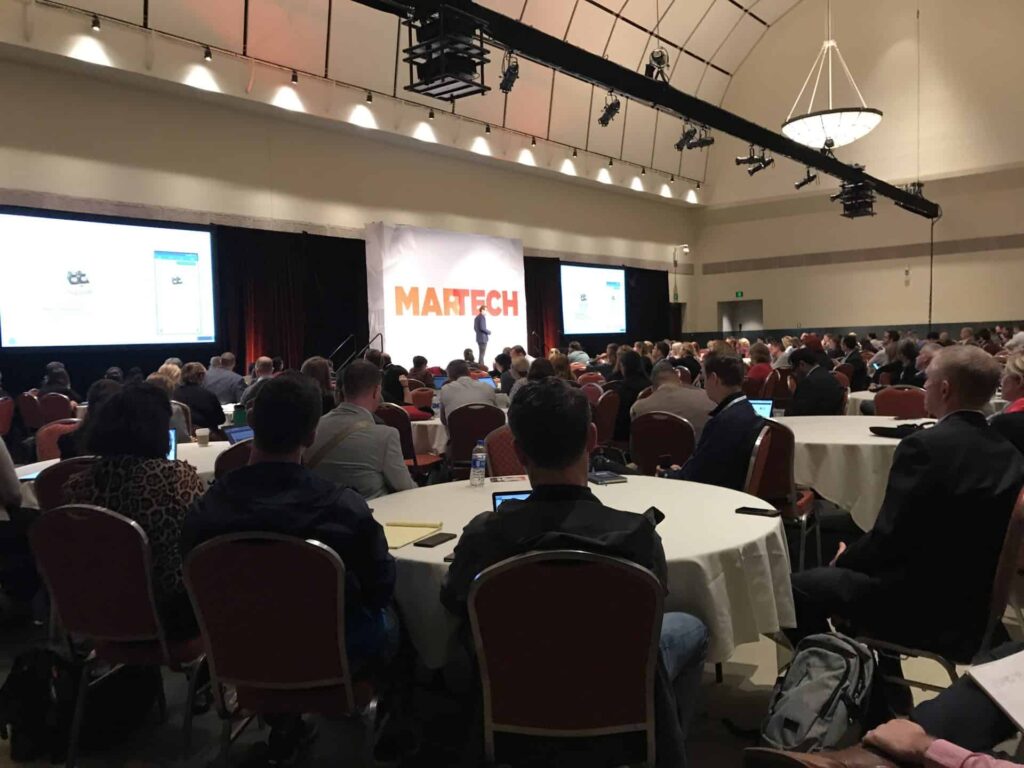 Pro tips to optimize the conference convention attendee experience