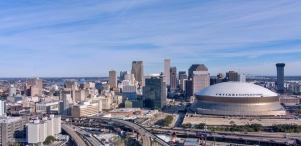 Super bowl lix events new orleans 2025