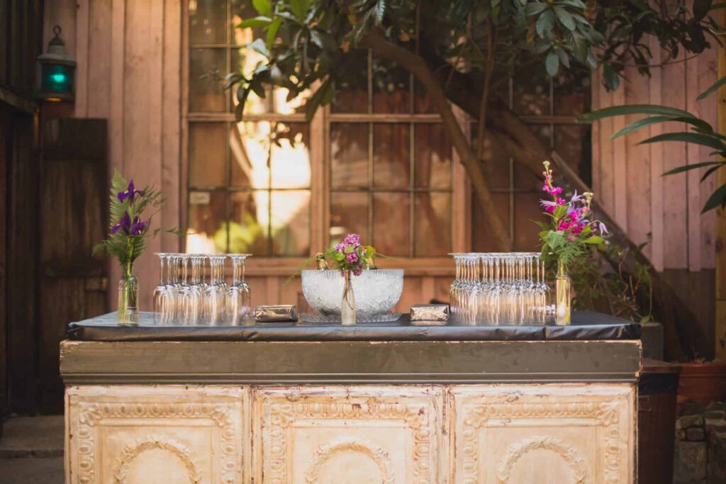 What is event production behind the scenes magic of event planning