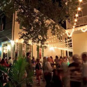New Orleans Film Festival - event production